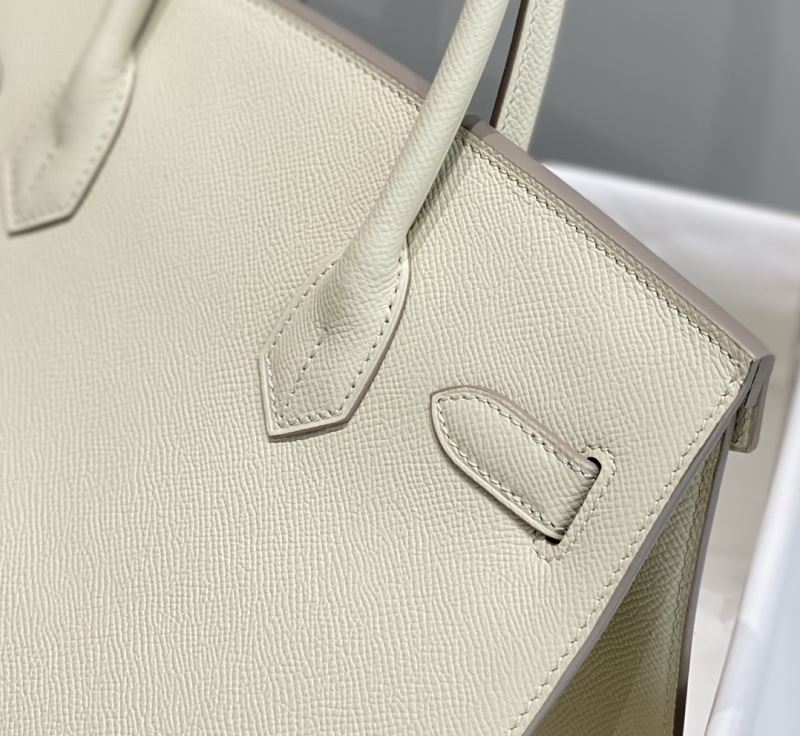 Hermes Top Handle Bags